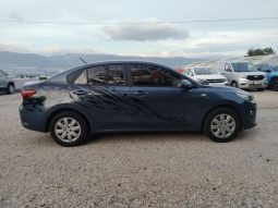 KIA RIO SEDAN L T/M 2023 – SERIE 3KPA24BC3NE467571 full