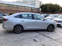 CHEVROLET AVEO SEDAN LT PLUS 2025 – SERIE LZWPRMGN5SF107135 full