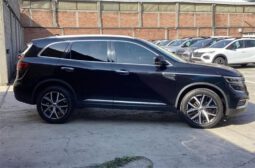 RENAULT KOLEOS ICONIC CVT 2024 – SERIE VF1HR3NB7RC392599 full