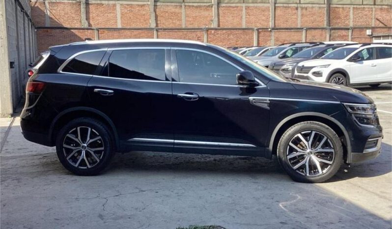 RENAULT KOLEOS ICONIC CVT 2024 – SERIE VF1HR3NB7RC392599 full