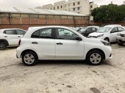 NISSAN MARCH SENSE TA 2025 – SERIE 3N1CK3CE7SL218655 full