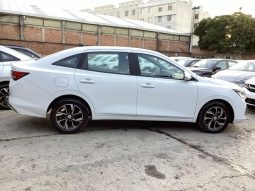 CHEVROLET AVEO SEDAN LT PLUS 2025 – SERIE LZWPRMGNXSF117708 full