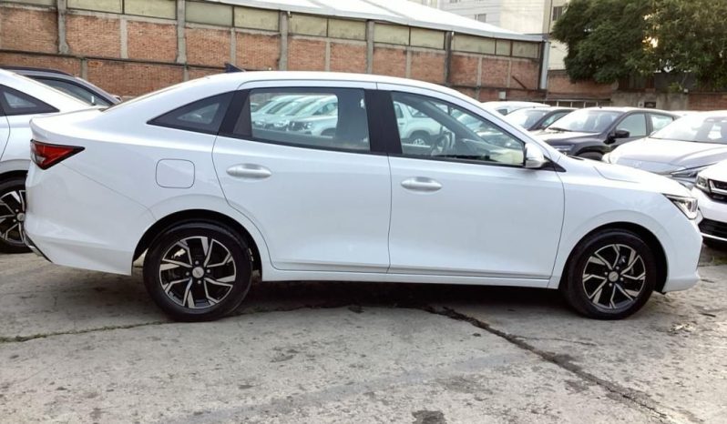 CHEVROLET AVEO SEDAN LT PLUS 2025 – SERIE LZWPRMGNXSF117708 full