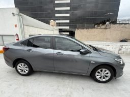 CHEVROLET ONIX D (LT) 2021 – SERIE 3G1MA5E20ML114491 full