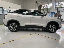 MITSUBISHI OUTLANDER SPORT SE CVT 2025 – SERIE MK2K8S1Y8SN002042 full
