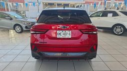 CHEVROLET GROOVE RS TA 2026 – SERIE LZWRLMGL9TB034577 full