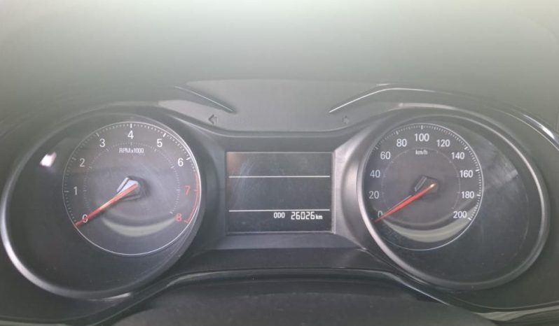 CHEVROLET ONIX LS TM 2024 – SERIE LSGEN5307RD007859 full