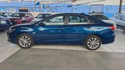 CHEVROLET CAVALIER LS TA 2023 – SERIE LSGKB5415PV002671 full