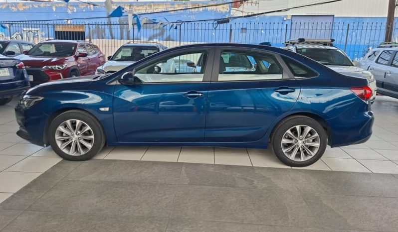 CHEVROLET CAVALIER LS TA 2023 – SERIE LSGKB5415PV002671 full