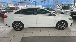 CHEVROLET CAVALIER RS TA 2022 – SERIE LSGKB5418NV002094 full
