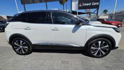 PEUGEOT 3008 GT TA 2025 – SERIE VF3M45GY2SS001372 full