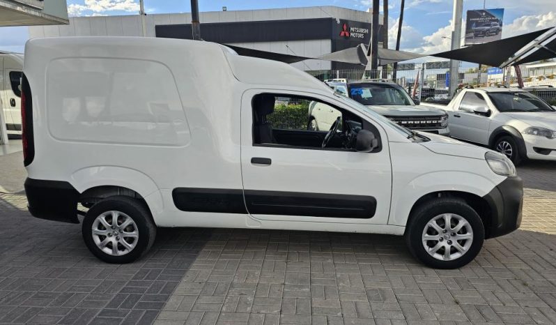 RAM PROMASTER RAPID TM 2022 – SERIE 9BD2657R2N9211100 full