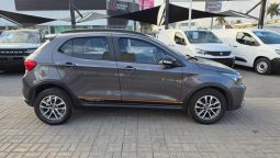 FIAT ARGO TREKKING MT 2024 – SERIE 9BD358AG0RYN04487 full