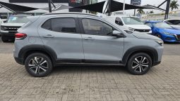 FIAT PULSE AUDACE TA 2023 – SERIE 9BD363C20PYZ92757 full