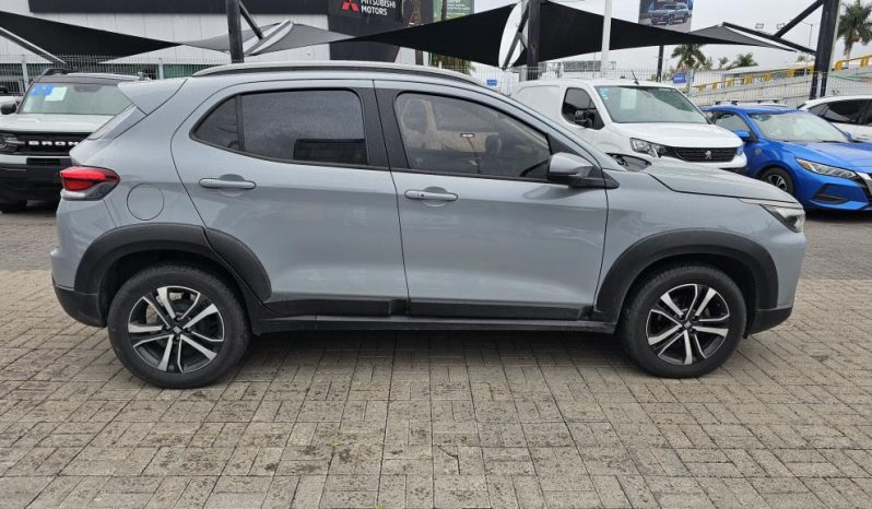FIAT PULSE AUDACE TA 2023 – SERIE 9BD363C20PYZ92757 full