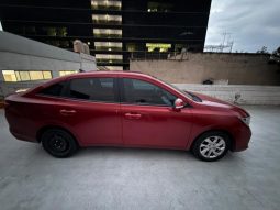 CHEVROLET AVEO SEDAN LT TM 2025 – SERIE LZWPRMGN8SF085356 full