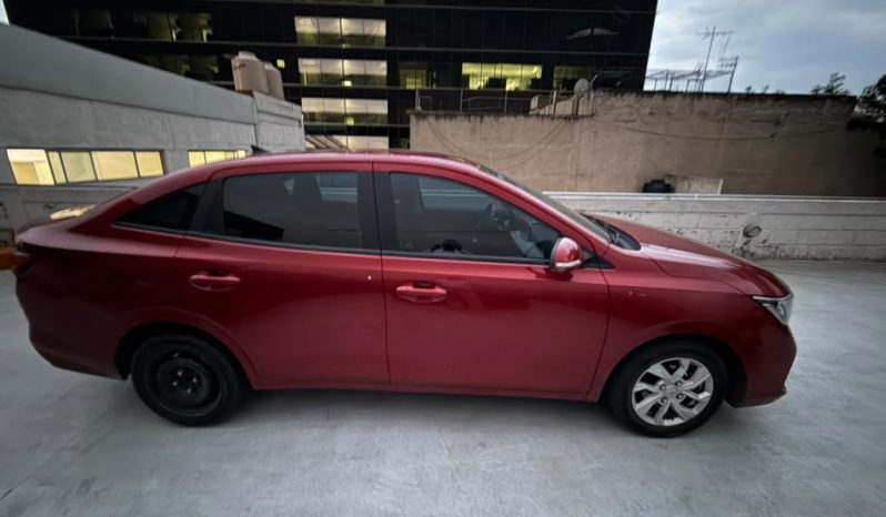 CHEVROLET AVEO SEDAN LT TM 2025 – SERIE LZWPRMGN8SF085356 full