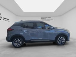 NISSAN KICKS PLATINUM TA 2022 – SERIE 3N8CP5HE7NL482518 full
