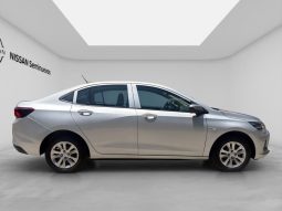 CHEVROLET ONIX LS TA 2022 – SERIE 3G1MA5E21NL173843 full