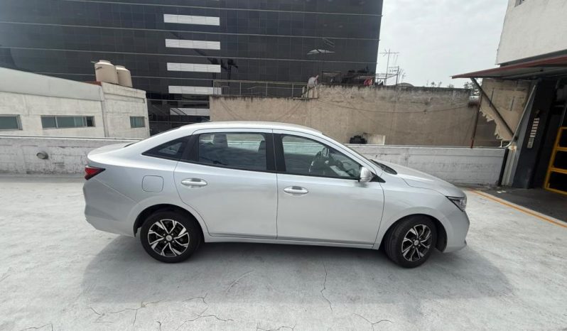 CHEVROLET AVEO SEDAN LT PLUS F CVT 2024 – SERIE LZWPRMGN5RF962170 full