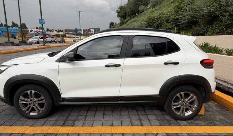 FIAT PULSE DRIVE TM 2023 – SERIE 9BD363CA9PYZ49767 full