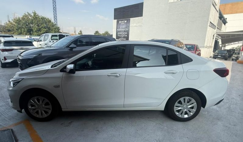 CHEVROLET ONIX LS TA 2023 – SERIE LSGEN53A2PD074276 full