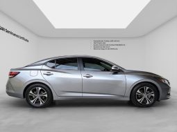 NISSAN SENTRA SENSE CVT 2024 – SERIE 3N1AB8AE5RY353251 full