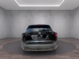 NISSAN KICKS PLATINUM CVT 2025 – SERIE 3N8AP6HE4SL326817 full