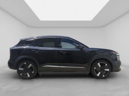NISSAN KICKS EXCLUSIVE CVT 2025 – SERIE 3N8AP6HE4SL342175 full
