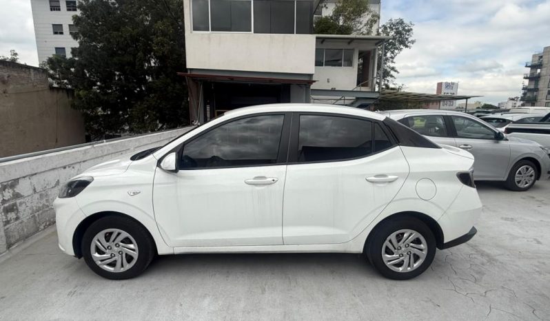 HYUNDAI GRAND I10 SD GL MID TM 2023 – SERIE MALB24BC8PM141612 full