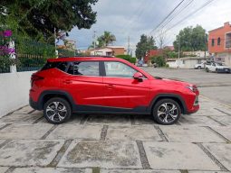JAC JAC4 ACTIVE CVT 2026 – SERIE 3GALC3337TM009252 full