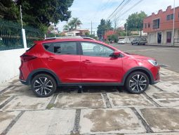 JAC JAC2 SMART CVT 2025 – SERIE 3GALC3229SM002682 full