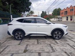 JAC SEI7 PRO LIMITED TA 2024 – SERIE LJ166A256R4009360 full