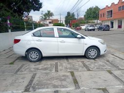CHEVROLET NUEVO AVEO A (LS) 2021 – SERIE LSGHD52H2MD016744 full