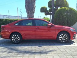 VOLKSWAGEN JETTA COMFORTLINE TIP 2025 – SERIE 3VWEP6BU8SM099443 full