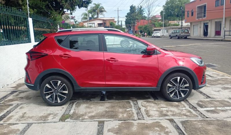 JAC JAC2 SMART CVT 2025 – SERIE 3GALC3229SM002682 full