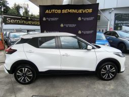 NISSAN KICKS ADVANCE CVT 2024 – SERIE 3N8CP5HEXRL545133 full