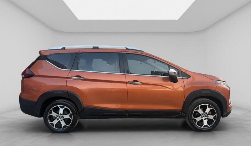 MITSUBISHI XPANDER CROSS TA 2023 – SERIE MK2L6Y1Y8PN001235 full