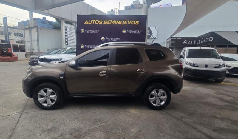 RENAULT DUSTER ICONIC TM 2023 – SERIE 93YHSC158PJ239342 full