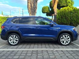 VOLKSWAGEN TAOS COMFORTLINE PLUS TIP 2024 – SERIE 3VV3P6B24RM090792 full