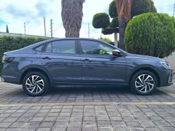 VOLKSWAGEN VIRTUS COMFORTLINE TIP 2024 – SERIE WVW3J4D29RT018327 full