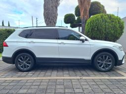 VOLKSWAGEN TIGUAN COMFORTLINE 7 PAS. DSG 2022 – SERIE 3VVHP65N7NM159531 full