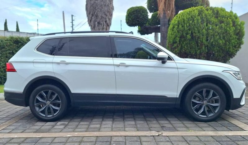VOLKSWAGEN TIGUAN COMFORTLINE 7 PAS. DSG 2022 – SERIE 3VVHP65N7NM159531 full