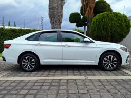 VOLKSWAGEN JETTA COMFORTLINE 1.4 TIP 2026 – SERIE 3VWEP6BU2TM001332 full