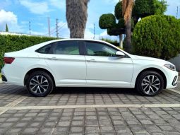 VOLKSWAGEN JETTA COMFORTLINE TIP 2025 – SERIE 3VWEP6BU3SM075552 full