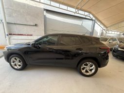 CHEVROLET TRAX LS TA 2024 – SERIE KL77L4E21RC242246 full