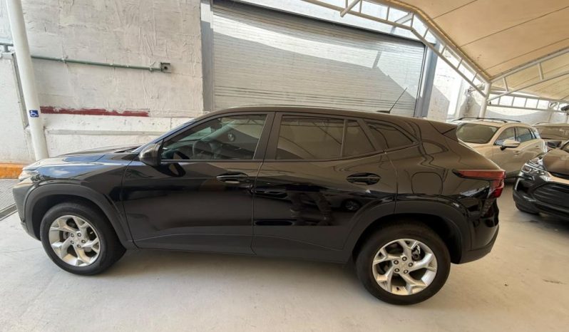 CHEVROLET TRAX LS TA 2024 – SERIE KL77L4E21RC242246 full