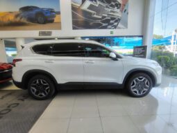 HYUNDAI SANTA FE GLS PREMIUM 2023 – SERIE 5NMS34AL9PH477102 full