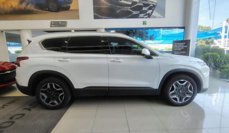 HYUNDAI SANTA FE GLS PREMIUM 2023 – SERIE 5NMS34AL9PH477102 full
