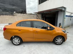 CHEVROLET BEAT 4 PTAS LTZ (C) 2021 – SERIE MA6CC5FD5MT007056 full